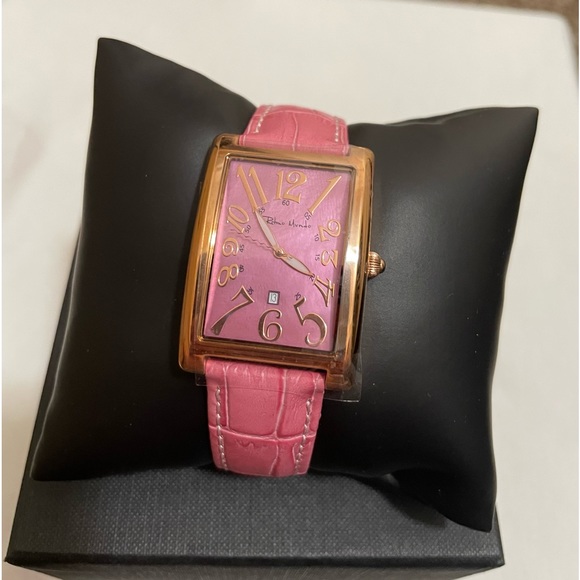 Ritmo Mundo Women watch. Picolo data style. BRAND NEW, still with plastic covers - Picture 2 of 7